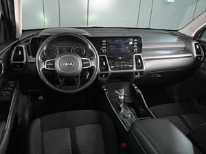 Внедорожник Kia Sorento 2021 года, 3200000 рублей, Аксай