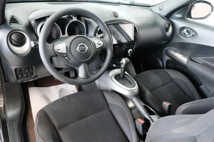 Внедорожник Nissan Juke 2011 года, 999000 рублей, Омск