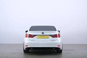 Седан Lexus GS 2012 года, 2539000 рублей, Омск