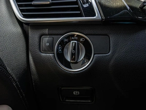 Внедорожник Mercedes-benz GLE-класс 2018 года, 4640000 рублей, Краснодар