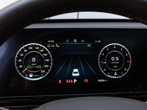 Внедорожник OMODA C5 2024 года, 1940000 рублей, Краснодар