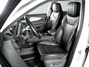 Внедорожник Chery Tiggo 8 Pro Max 2023 года, 2225000 рублей, Аксай