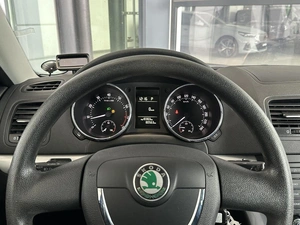 Внедорожник Skoda Yeti 2012 года, 830000 рублей, Уфа