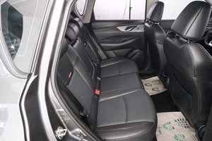 Внедорожник Changan CS35 Plus 2024 года, 2099000 рублей, Красноярск