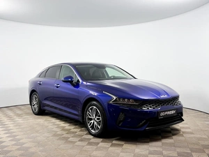 Седан Kia K5 2022 года, 2685900 рублей, Казань