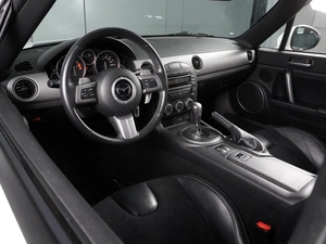 Кабриолет Mazda MX-5 2012 года, 2927000 рублей, Красный Пахарь