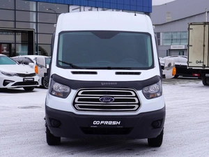 Ford Transit, VIII (2013—н. в.) 2.2 TDCi RWD MT (125 л.с.) 2021г. 2021 года, 4119000 рублей, Красный Пахарь
