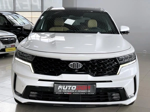 Внедорожник Kia Sorento 2020 года, 3597000 рублей, Солонцы