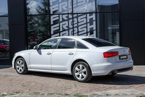 Седан Audi A6 2014 года, 2310000 рублей, Ульяновск