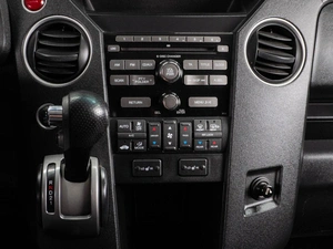 Внедорожник Honda Pilot 2012 года, 2209000 рублей, Тюмень