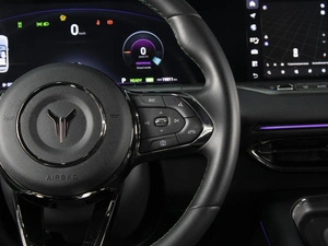 Внедорожник Voyah Free 2024 года, 5460000 рублей, Омск