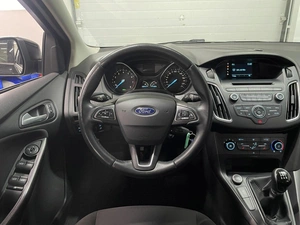 Седан Ford Focus 2019 года, 1380000 рублей, Ярославль