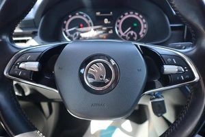 Хэтчбек Skoda Rapid 2020 года, 1370000 рублей, Мирное