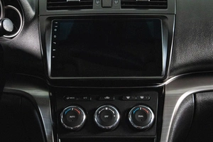 Седан Mazda 6 2011 года, 1109000 рублей, Сургут