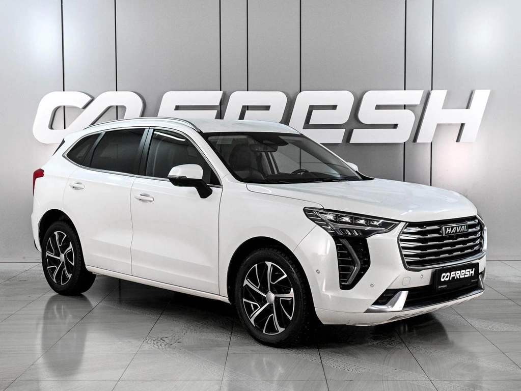 Внедорожник Haval Jolion 2022 года, 1839000 рублей, Аксай