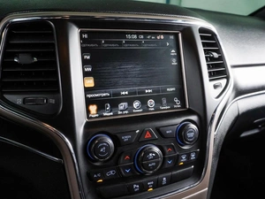 Внедорожник Jeep Grand Cherokee 2013 года, 2197000 рублей, Воронеж