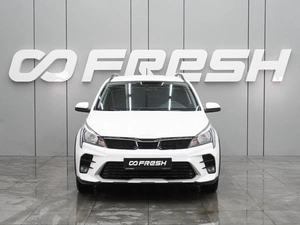 Хетчбэк Kia Rio X 2022 года, 2039000 рублей, Воронеж