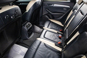 Внедорожник Audi Q5 2015 года, 2689000 рублей, Сургут