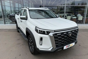 Пикап Changan Hunter Plus 2024 года, 3629900 рублей, Красноярск