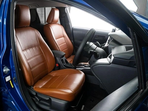 Универсал Toyota Corolla 2020 года, 1766000 рублей, Тюмень