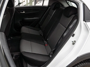 Хетчбэк Kia Rio X-Line 2019 года, 1540000 рублей, Краснодар