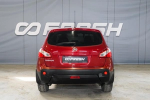 Внедорожник Nissan Qashqai 2010 года, 889000 рублей, Ульяновск