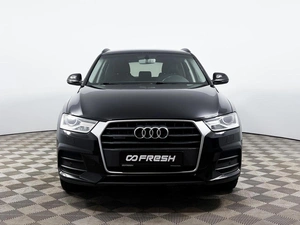 Внедорожник Audi Q3 2015 года, 1943100 рублей, Казань
