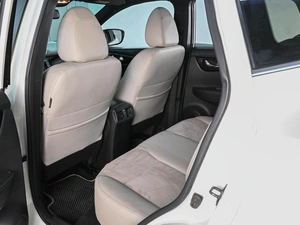 Внедорожник Nissan Qashqai 2017 года, 2099000 рублей, Аксай