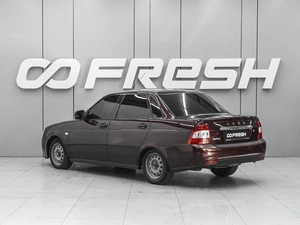 Седан ВАЗ (LADA) Priora 2012 года, 429000 рублей, Ростов-на-Дону
