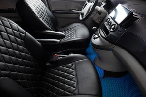 Минивэн Mitsubishi Grandis 2004 года, 799000 рублей, Оренбург