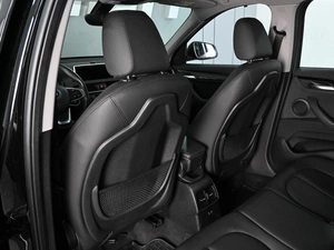 Внедорожник BMW X1 2021 года, 3309000 рублей, Ростов-на-Дону