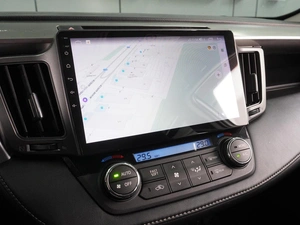 Внедорожник Toyota RAV4 2016 года, 2099000 рублей, Воронеж