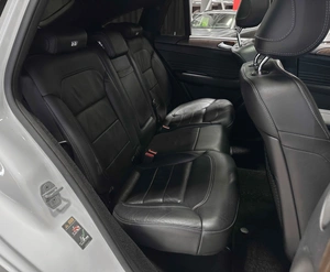 Внедорожник Mercedes-benz GLE-класс Coupe 2017 года, 4887000 рублей, Красноярск