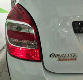 Универсал ВАЗ (LADA) Granta Cross 2023 года, 835000 рублей, Красноярск