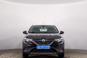 Внедорожник Renault Arkana 2021 года, 1599000 рублей, Пермь