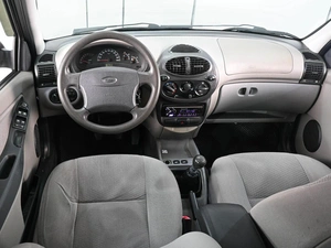Универсал ВАЗ (LADA) Kalina 2011 года, 349000 рублей, Ростов-на-Дону