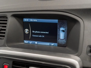 Универсал Volvo V60 2011 года, 1300000 рублей, Красноярск