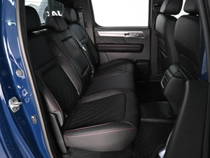 Пикап JAC T9 2026 года, 3590000 рублей, Аксай