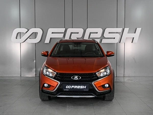Универсал ВАЗ (LADA) Vesta Cross 2020 года, 1249000 рублей, Аксай