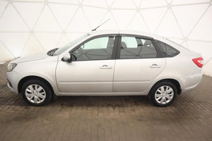 Лифтбек ВАЗ (LADA) Granta 2023 года, 775000 рублей, Орёл