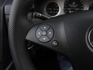 Внедорожник Mercedes-benz GLK-класс 2012 года, 1249000 рублей, Саратов