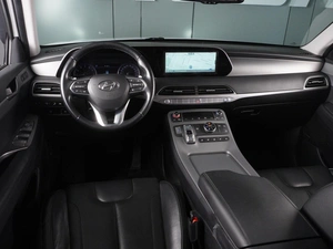 Внедорожник Hyundai Palisade 2021 года, 4815000 рублей, Минеральные Воды