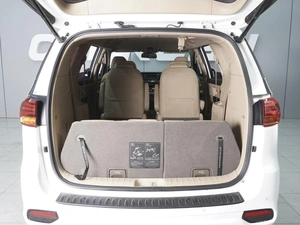 Минивэн Kia Carnival 2019 года, 2500000 рублей, Ростов-на-Дону