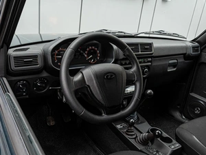 Внедорожник ВАЗ (LADA) Niva Legend 2024 года, 930000 рублей, Краснодар