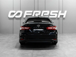 Седан Toyota Camry 2018 года, 3199000 рублей, Тюмень
