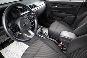 Хетчбэк Kia Rio X-Line 2019 года, 1599000 рублей, Оренбург