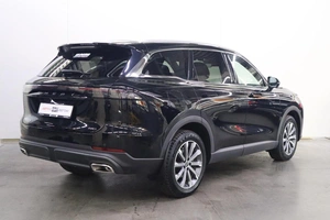 Внедорожник Chery Tiggo 5 2024 года, 3600000 рублей, Брянск