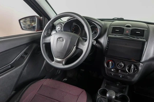 Лифтбек ВАЗ (LADA) Granta 2021 года, 749000 рублей, Пермь