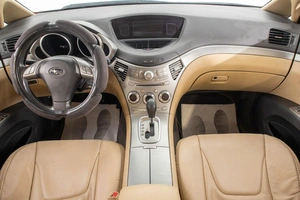 Внедорожник Subaru Tribeca 2005 года, 1039000 рублей, Барнаул