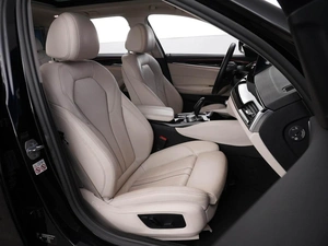 Универсал BMW 5 серия 2018 года, 2799055 рублей, Москва